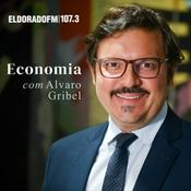 Podcast Economia, com Álvaro Gribel