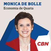 Podcast Economia de quarta - Monica de Bolle