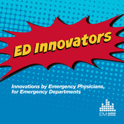 Podcast ED Innovators