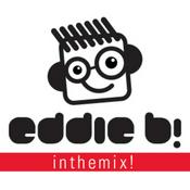 Podcast Eddie B! Inthemix!