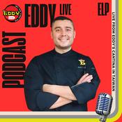 Podcast Eddy LIVE Podcast (ELP)