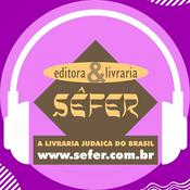 Podcast Editora e Livraria Sêfer