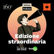 Podcast Edizione straordinaria