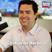 Podcast Eduardo Barão