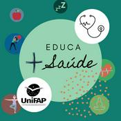 Podcast Educa + saúde