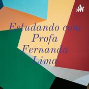 Podcast Estudando com Profa Fernanda Lima