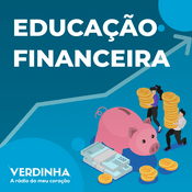 Podcast Educação Financeira