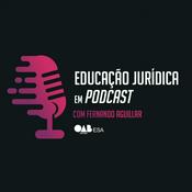 Podcast Educação Jurídica em Podcast