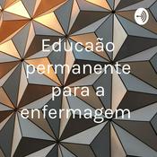 Podcast Educação permanente para a enfermagem