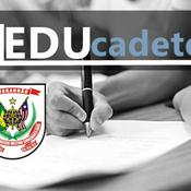 Podcast EDUCADETE.