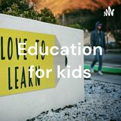 Podcast Education for kids