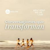 Podcast Education Social Club con Luisa Salvador