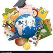 Podcast Education, The Path to a Better Future