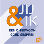 Podcast Een ongewoon goed gesprek