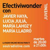Podcast EFECTIVIWONDER