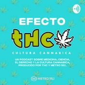 Podcast Efecto THC
