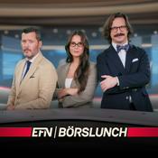 Podcast Börslunch