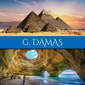 Podcast Egito, Portugal & outros destinos com GLAUCO DAMAS