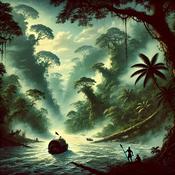 Podcast Eight Hundred Leagues on the Amazon