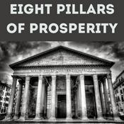 Podcast Eight Pillars of Prosperity - James Allen