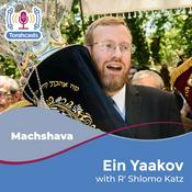 Podcast Ein Yaakov