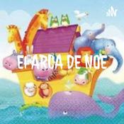 Podcast El ARCA DE NOE