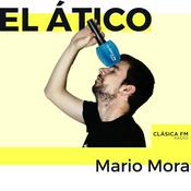 Podcast El Ático - Clásica FM Radio