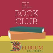 Podcast El bookclub de Delirium Cultural