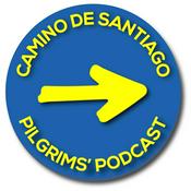 Podcast Camino de Santiago Pilgrims' Podcast (monthly)