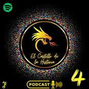 Podcast Documentales TV -Historia y Ficción