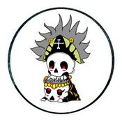 Podcast El Códice Perdido