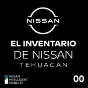Podcast El Inventario de Nissan