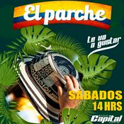 Podcast El Parche