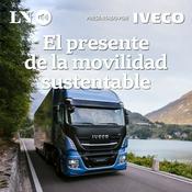 Podcast El presente de la movilidad sustentable