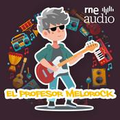 Podcast El profesor Melorock