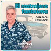 Podcast El rastrojero fantasma