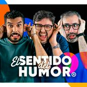 Podcast EL SENTIDO DEL HUMOR