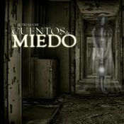 Podcast EL TIO LUCHI PRESENTA: CUENTOS DE MIEDO