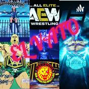 Podcast El Vato (Noticias Del Wrestling)