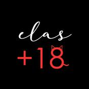 Podcast Elas+18