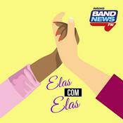 Podcast Elas com Elas