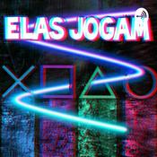Podcast Elas Jogam