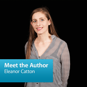 Podcast Eleanor Catton: Meet the Author