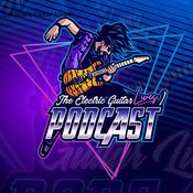 Podcast Electric Guitar Lives!