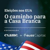 Podcast Eleições nos EUA: O Caminho para a Casa Branca