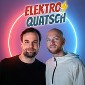 Podcast ElektroQuatsch - Der Podcast für E-Mobilität, Tesla und Tech-Fans