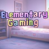 Podcast Elementary Gaming