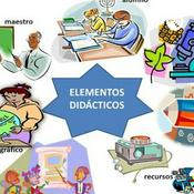 Podcast Elementos De La Didáctica