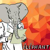 Podcast Éléphant