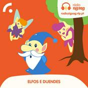 Podcast Elfos e Duendes